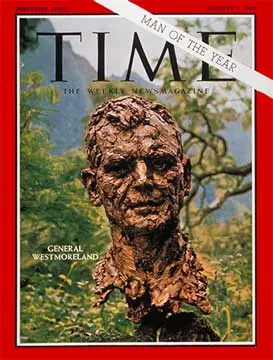 Personas del año de la revista Time (1927-2010)