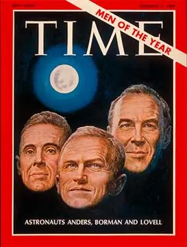 Personas del año de la revista Time (1927-2010)