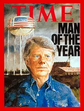 revista TIME