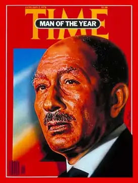 Persona del Año