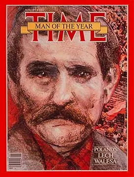 revista TIME