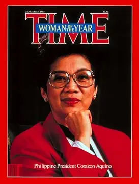 revista TIME