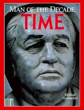revista TIME