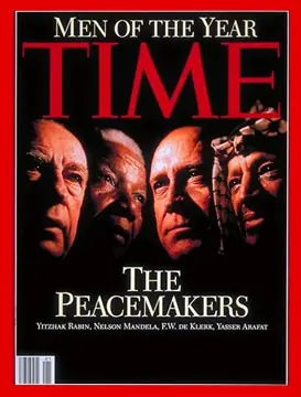 revista TIME