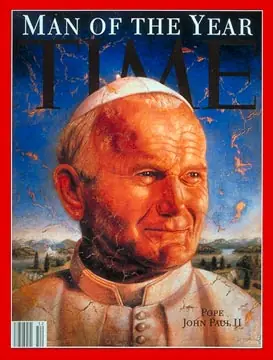 Personas del año de la revista Time (1927-2010)