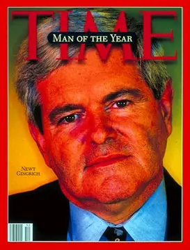 revista TIME
