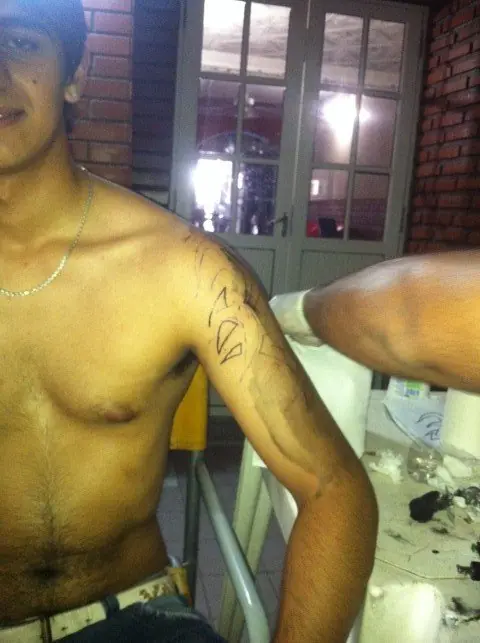 tatuajes