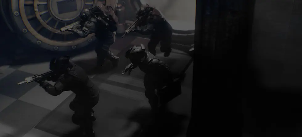 crytek
