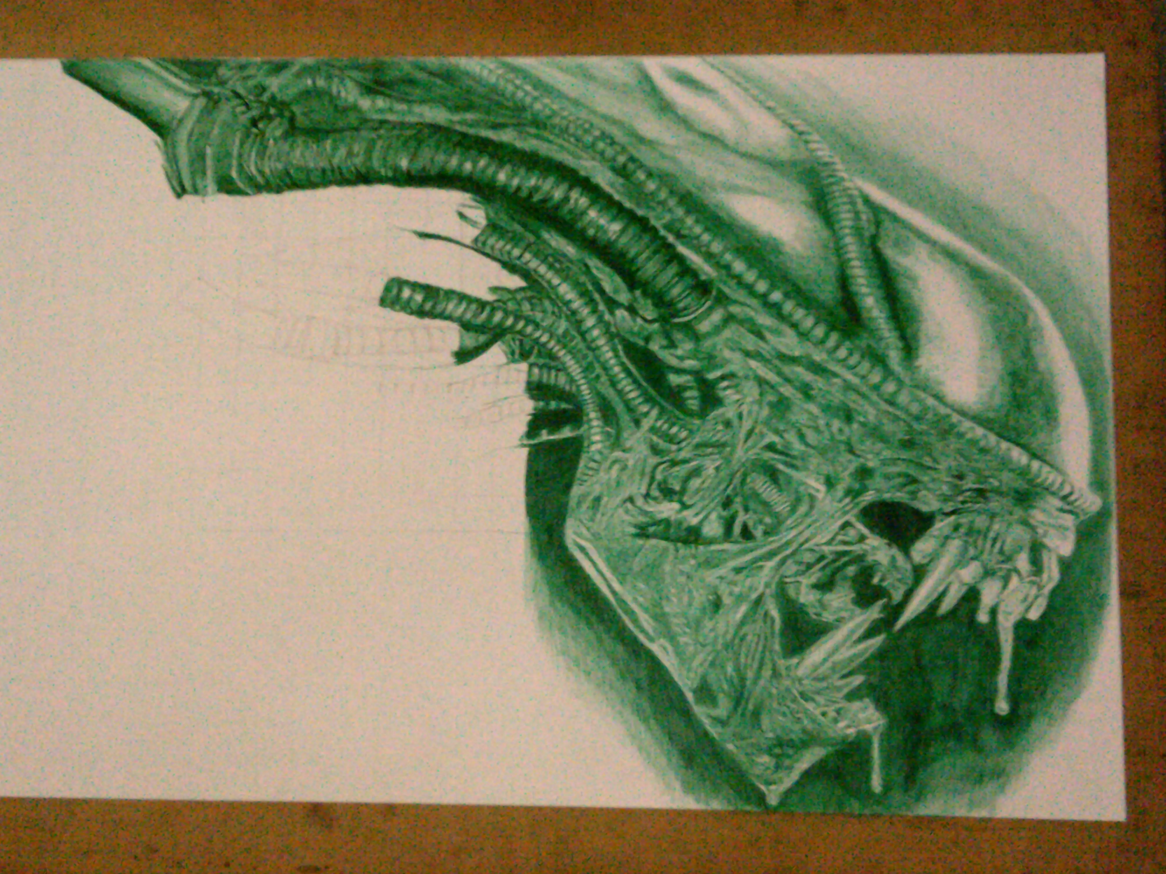 Dibujo