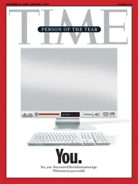 revista TIME