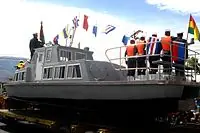 bolivia