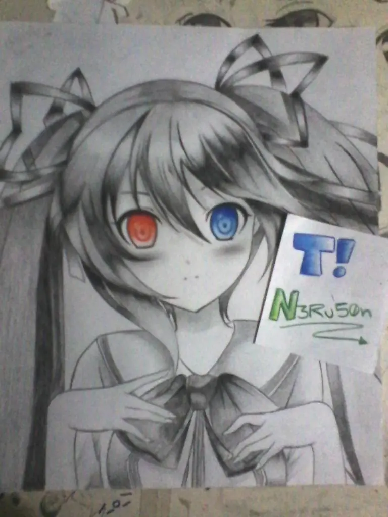 hatsune miku