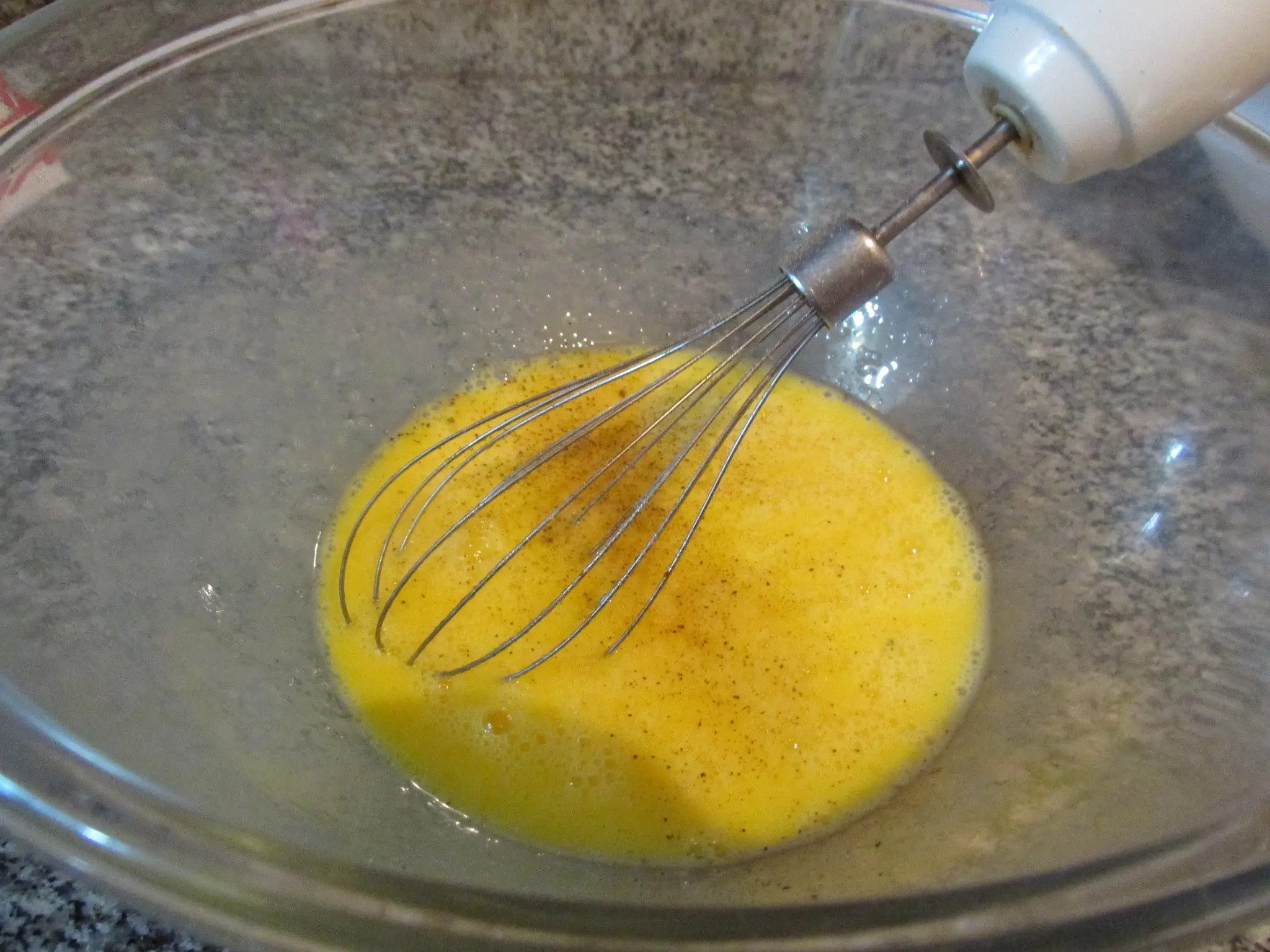 papas fritas