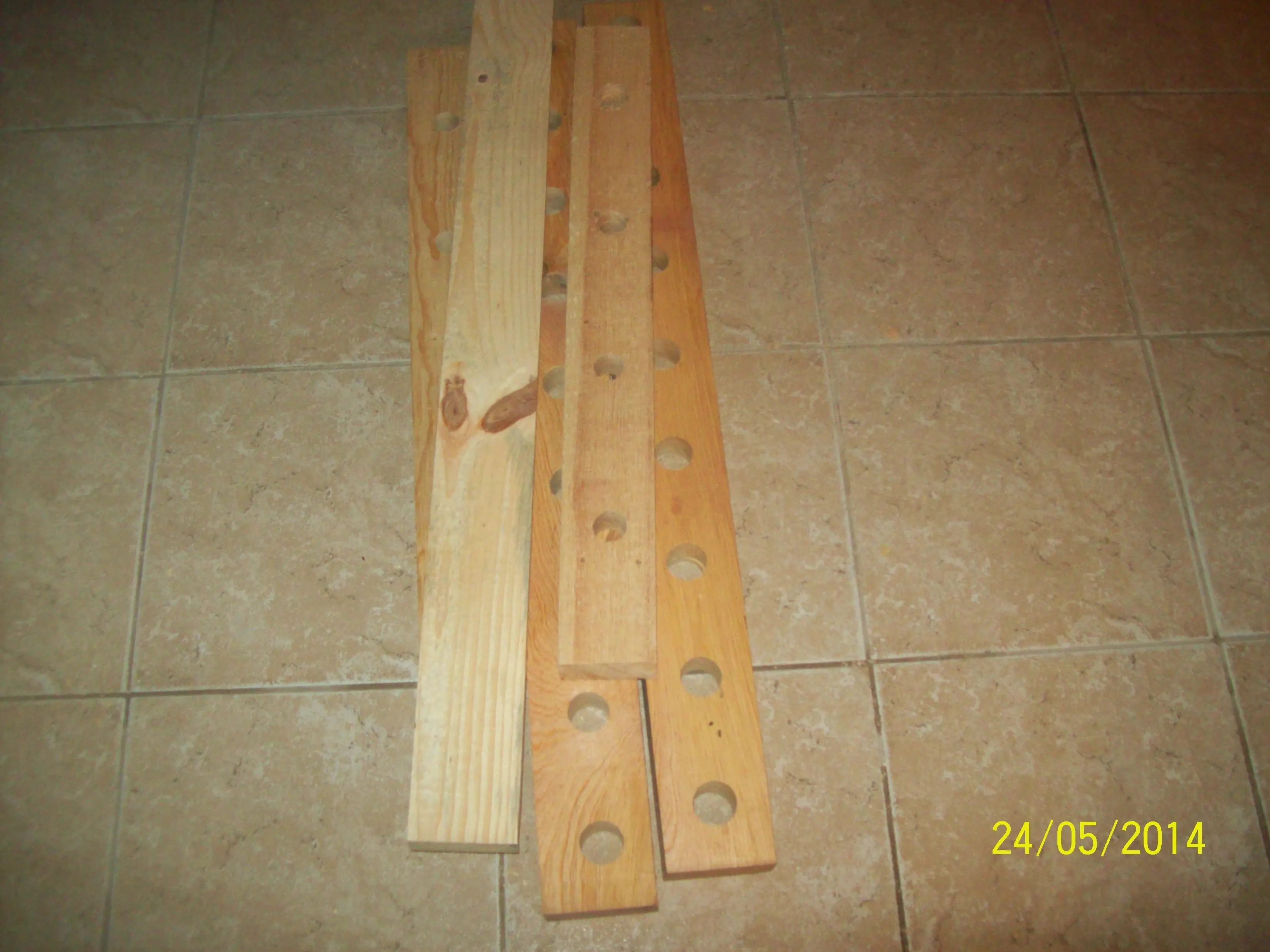 madera