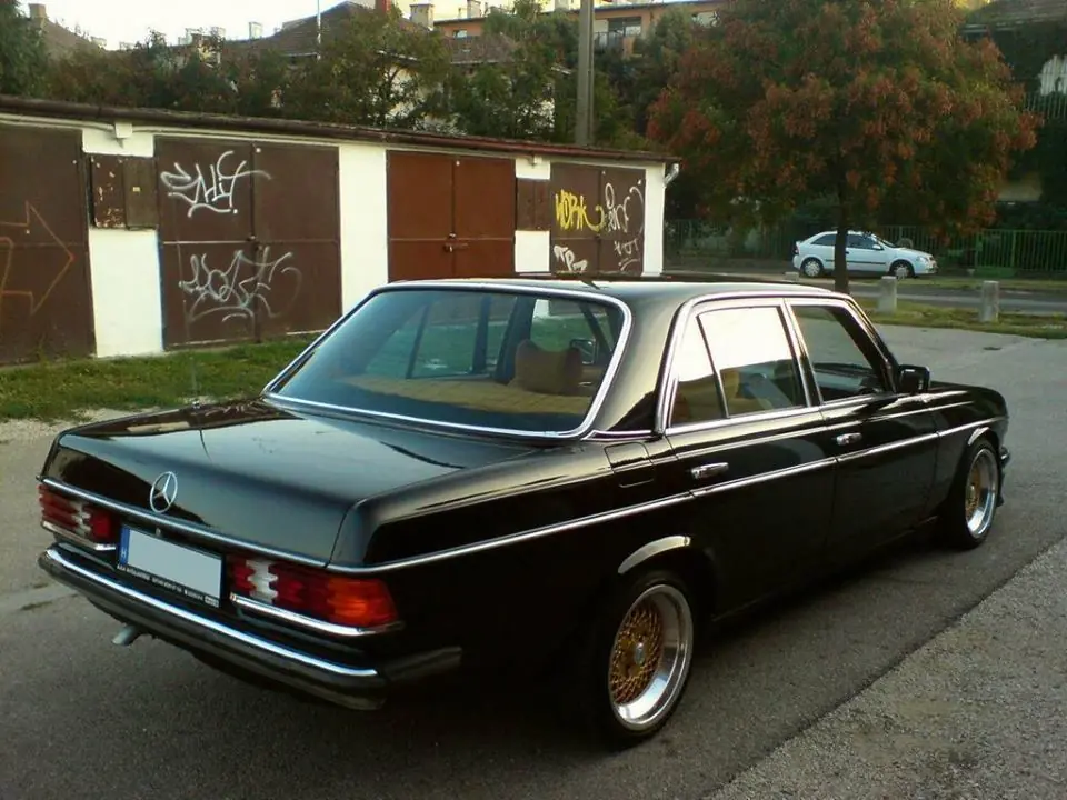 post de autos