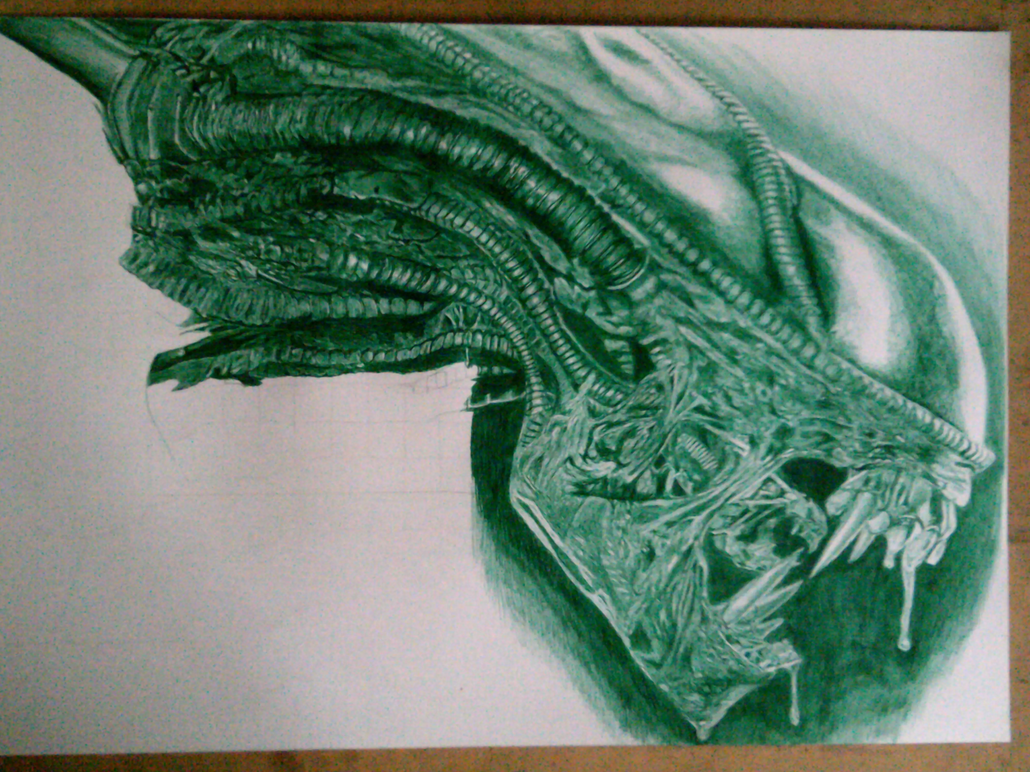 boligrafo