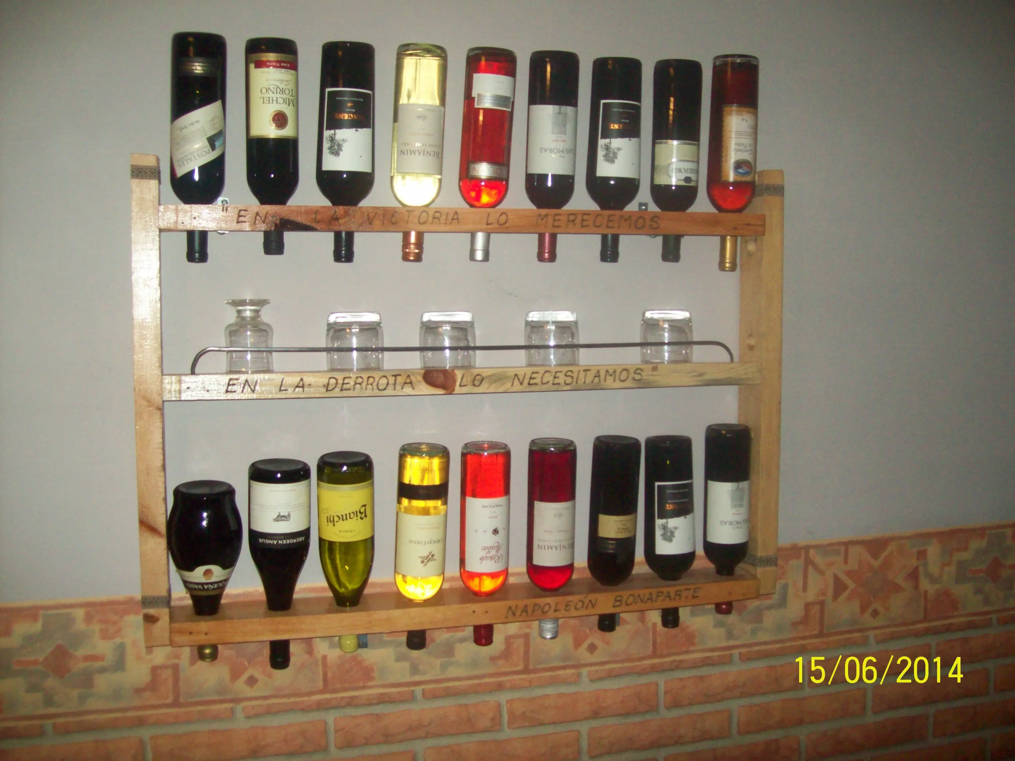 reciclado