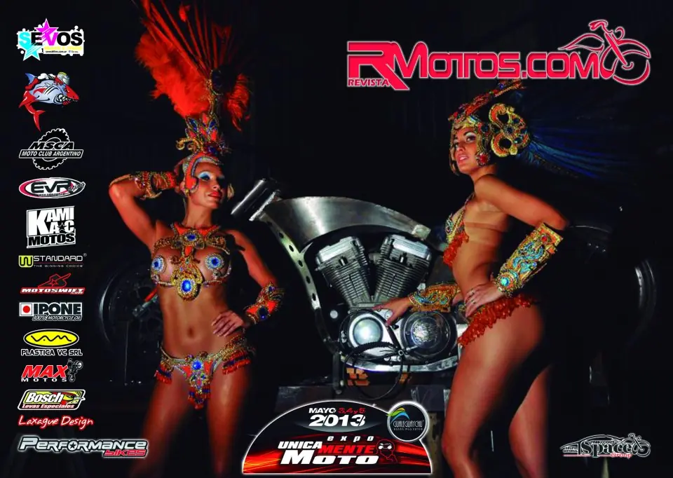 motos