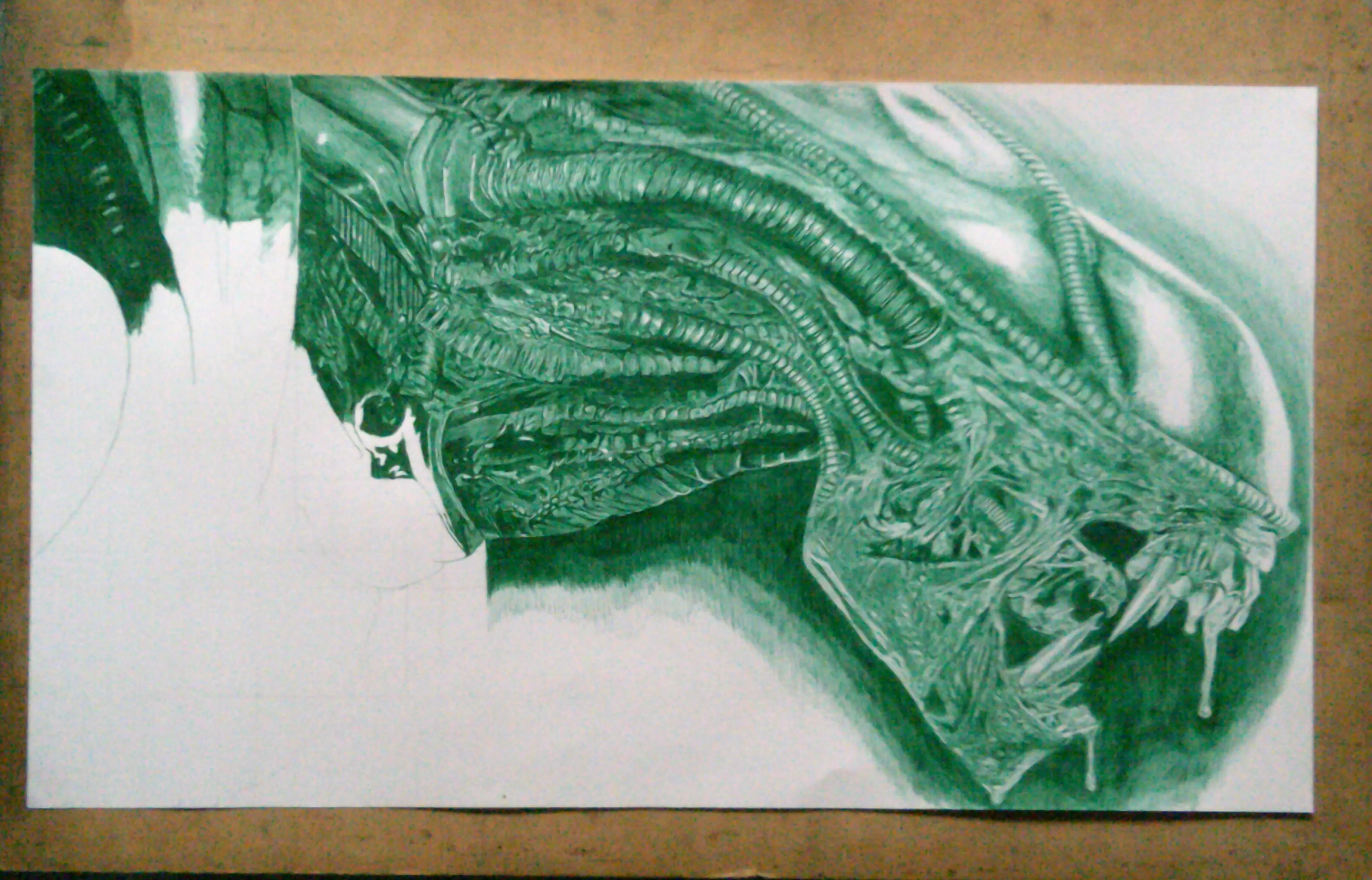 Dibujo