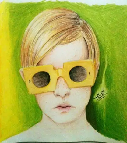dibujos