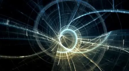 Michio Kaku: "Dios es un gran matemático"