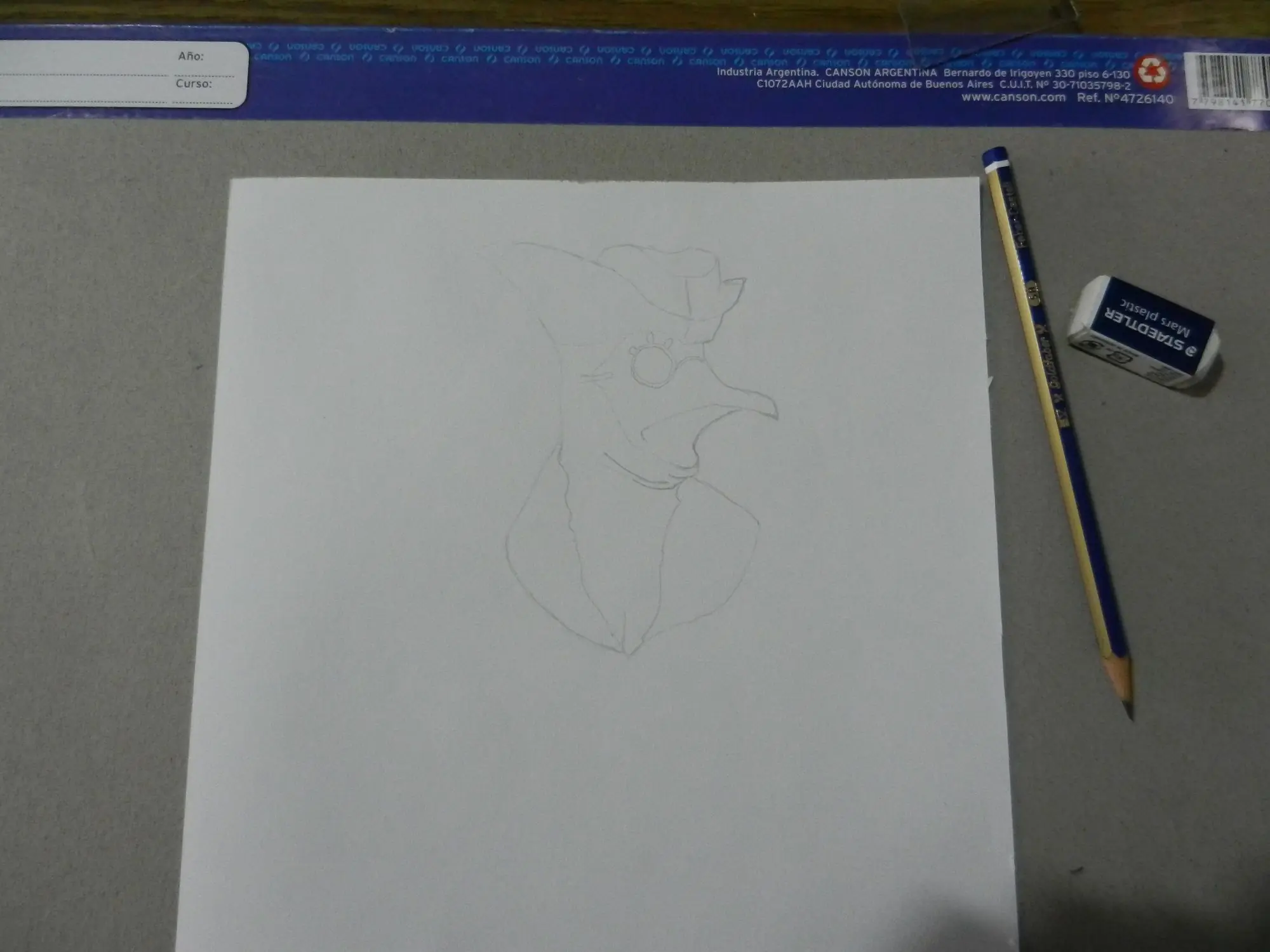 Dibujos compilados (sir-11)