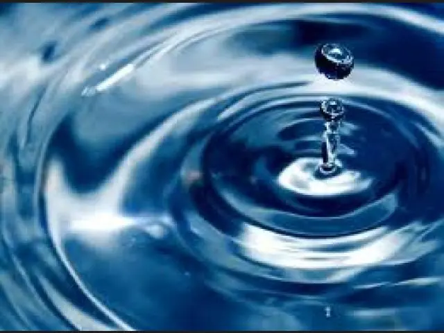 10 curiosidades del agua que tal vez no conocias