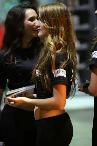 Vení a la Expo motos y ganate ésta Harley