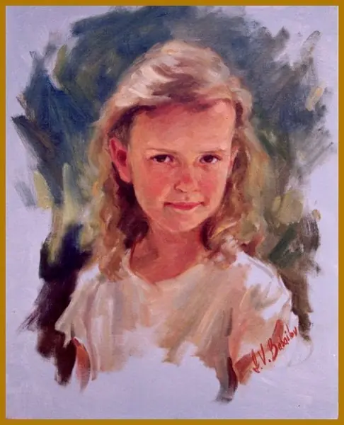 artista