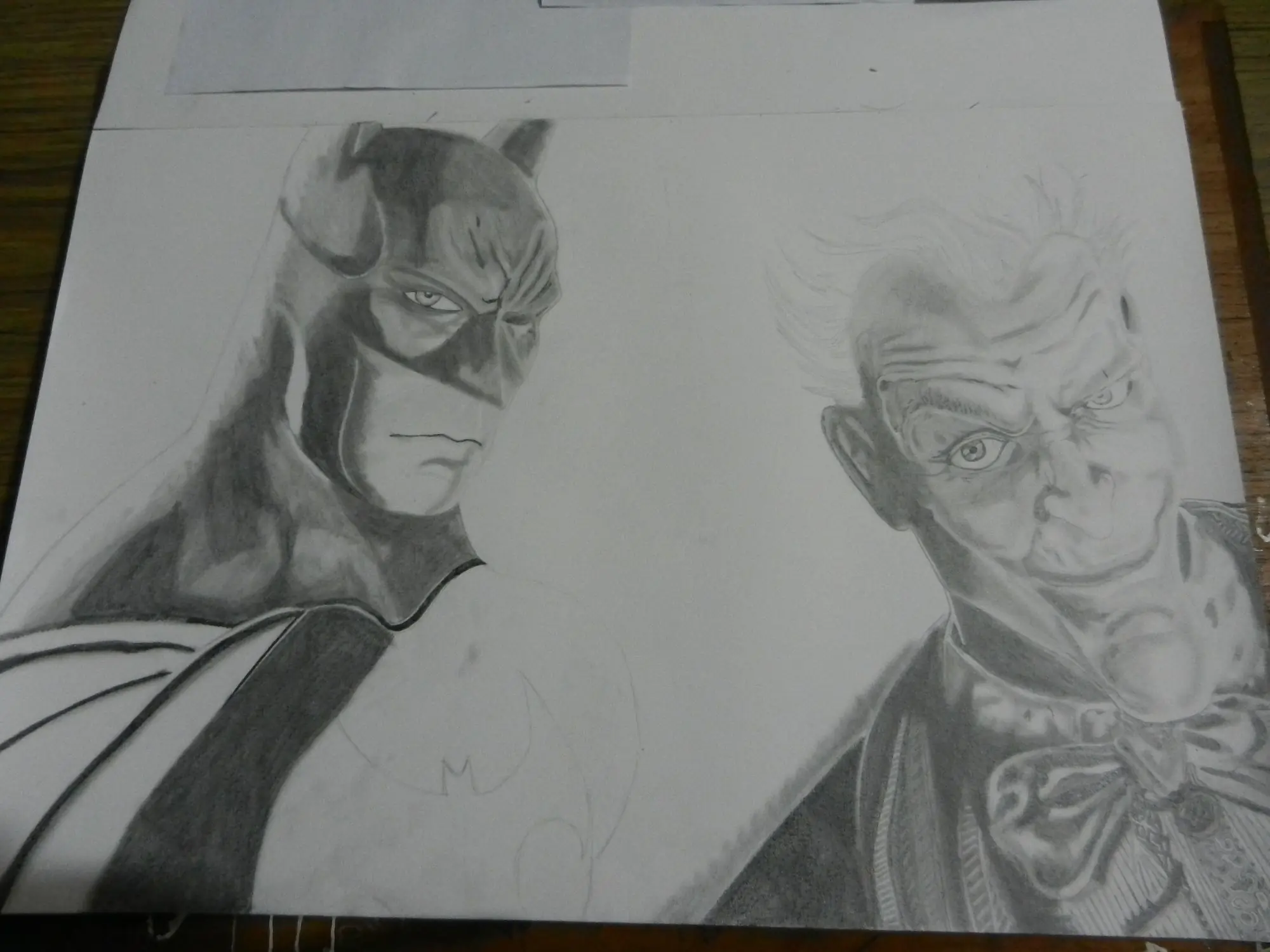 batman