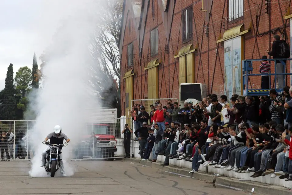 Harley Davidson