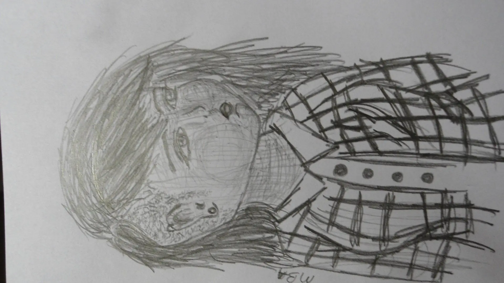 autorretrato