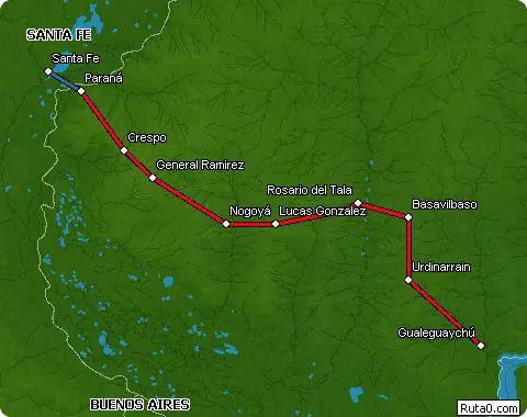entre rios