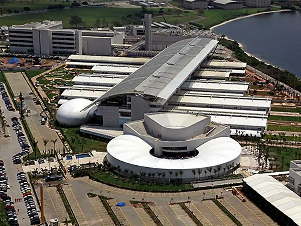 Toma forma el mayor polo tecnológico de América Latina