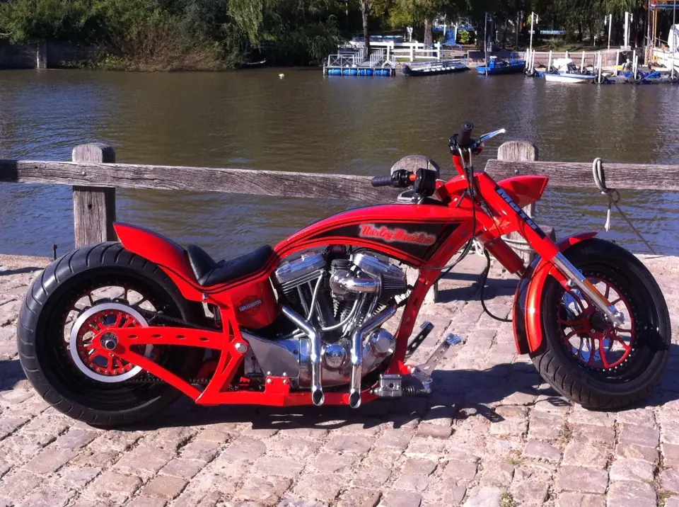motos