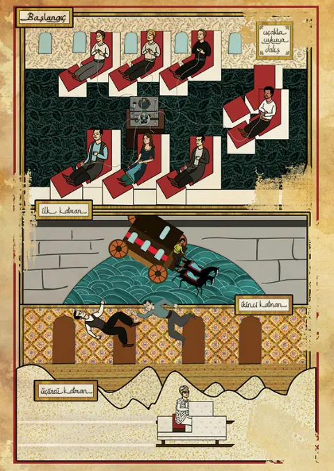 murat palta