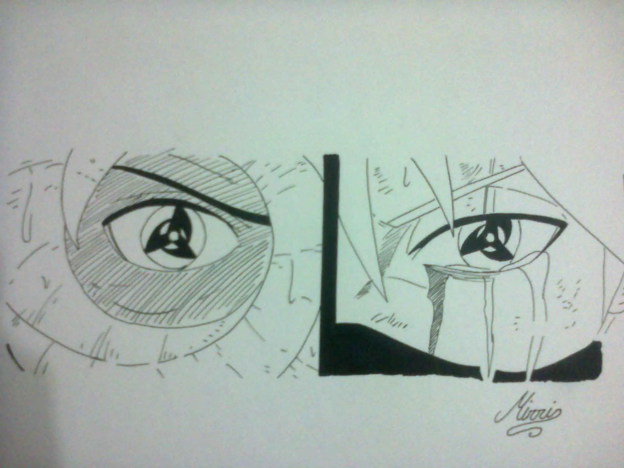 anime