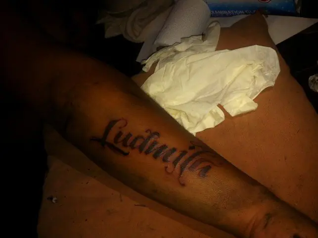 Tattoo
