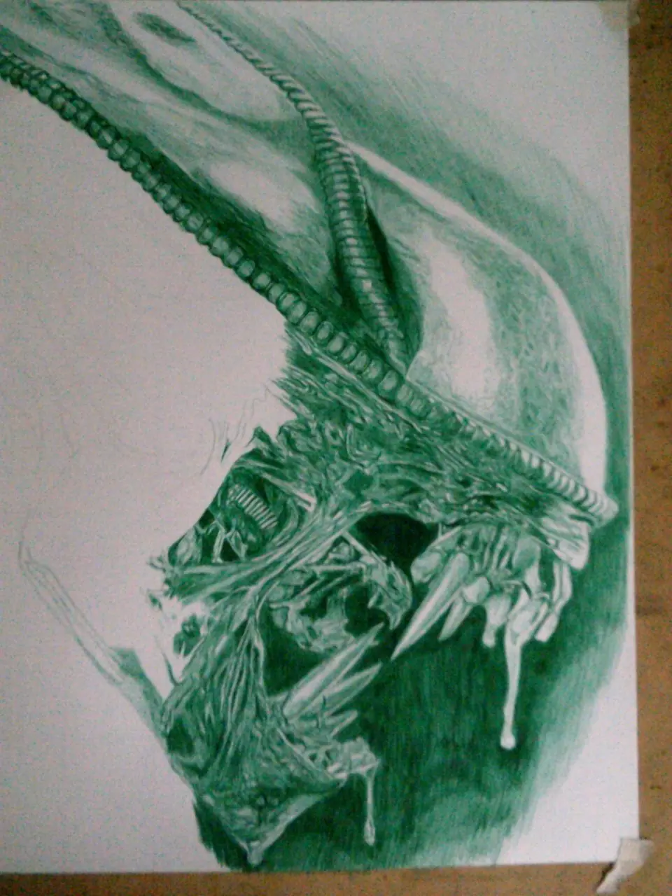 boligrafo