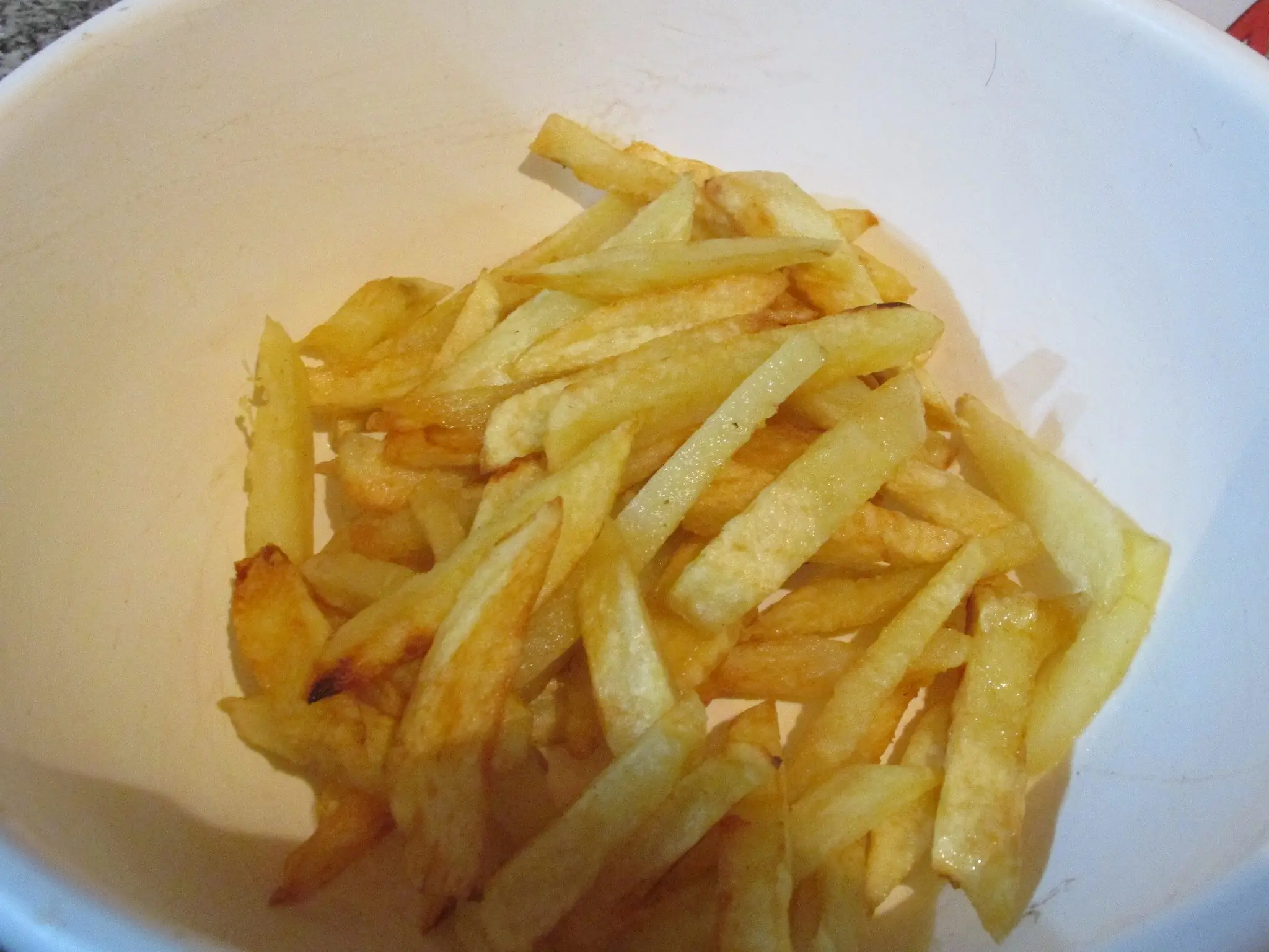 tortilla de papas