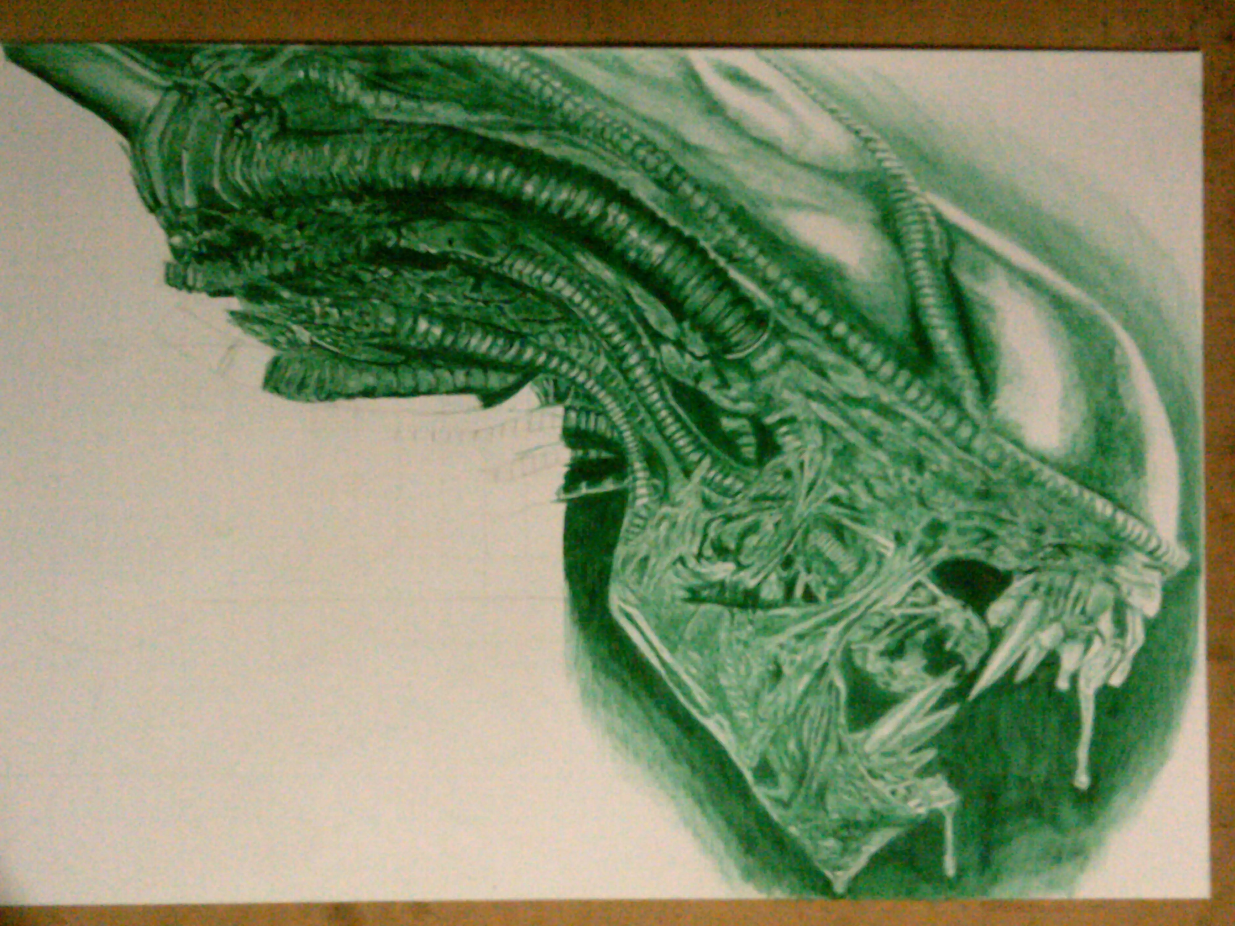 verde