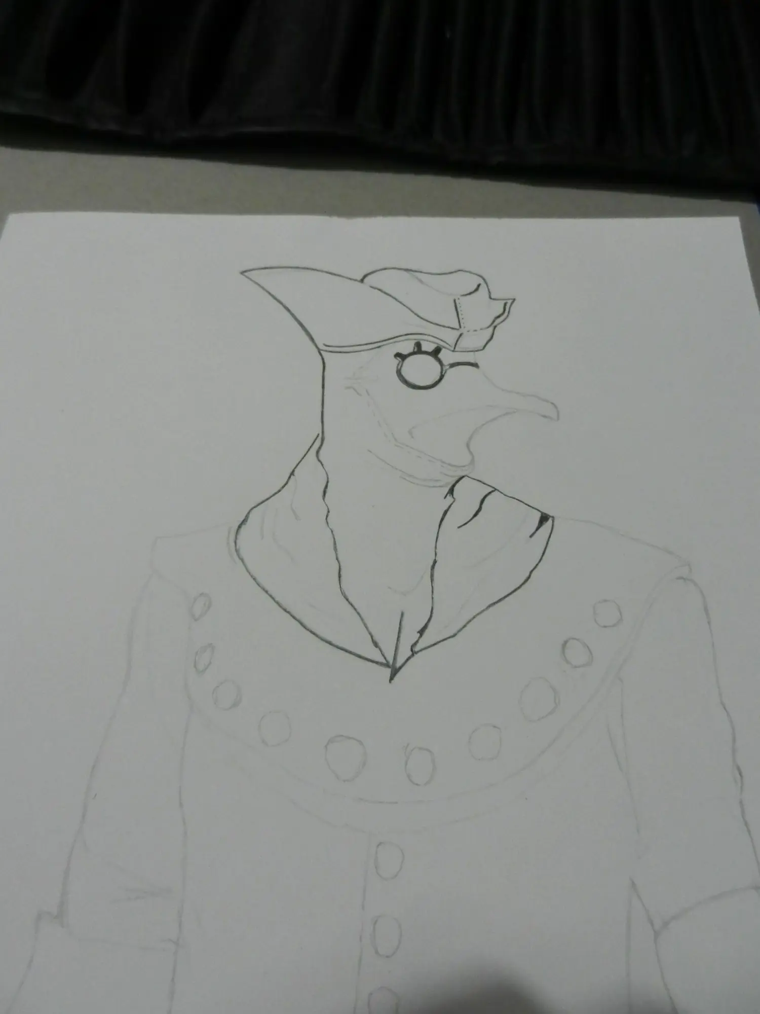 Dibujo