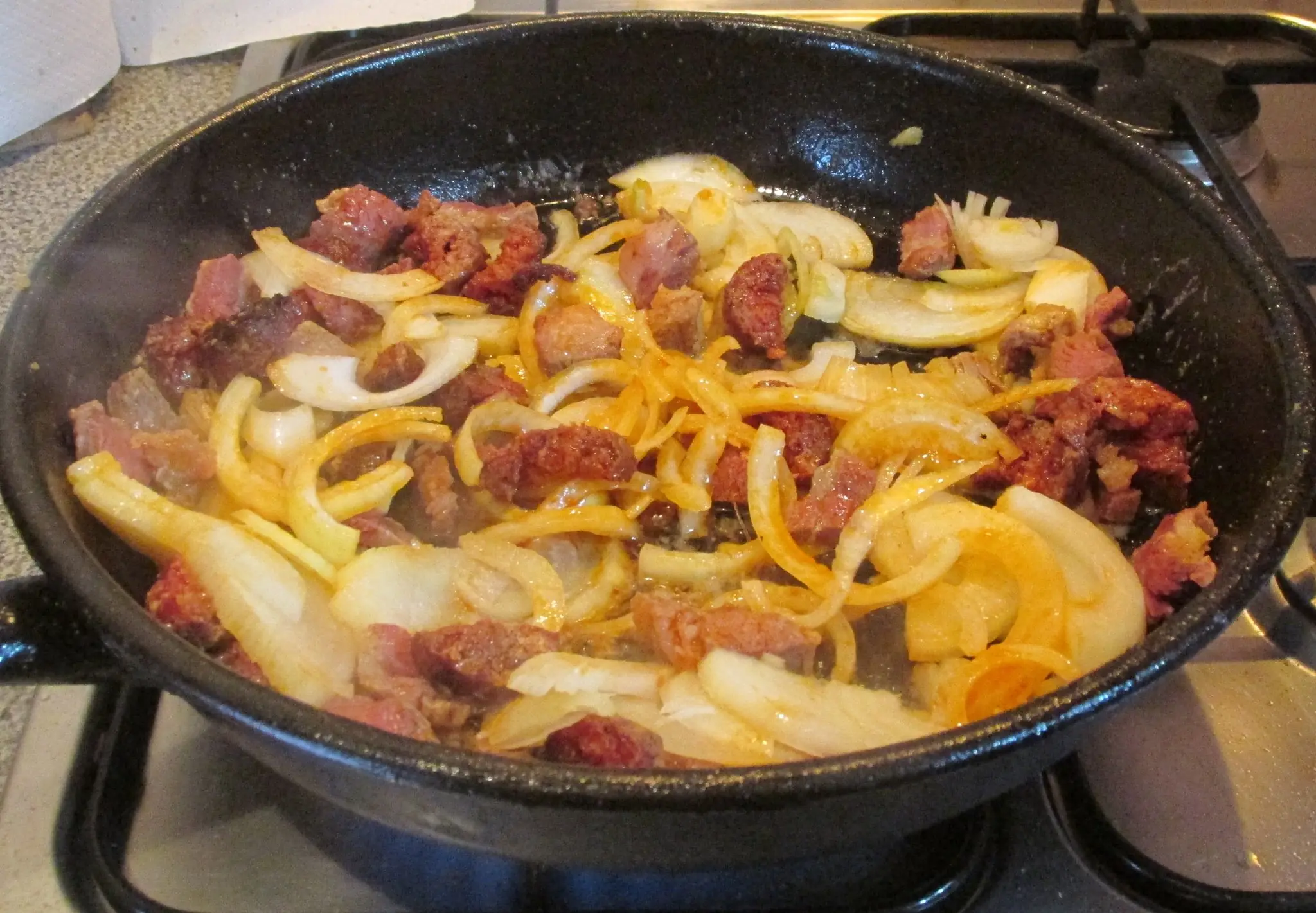 huevos