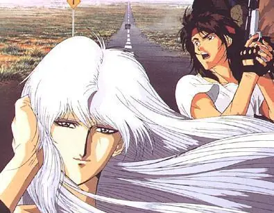 [Aporte] Madhouse, animes. 3RA Parte.