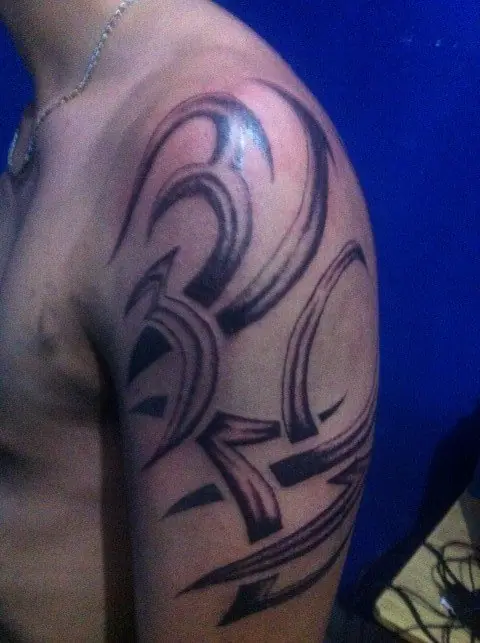 tatuajes