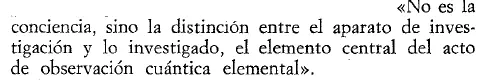 pensamiento critico