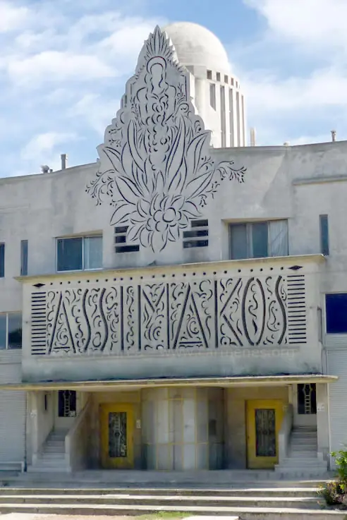 edificios historicos