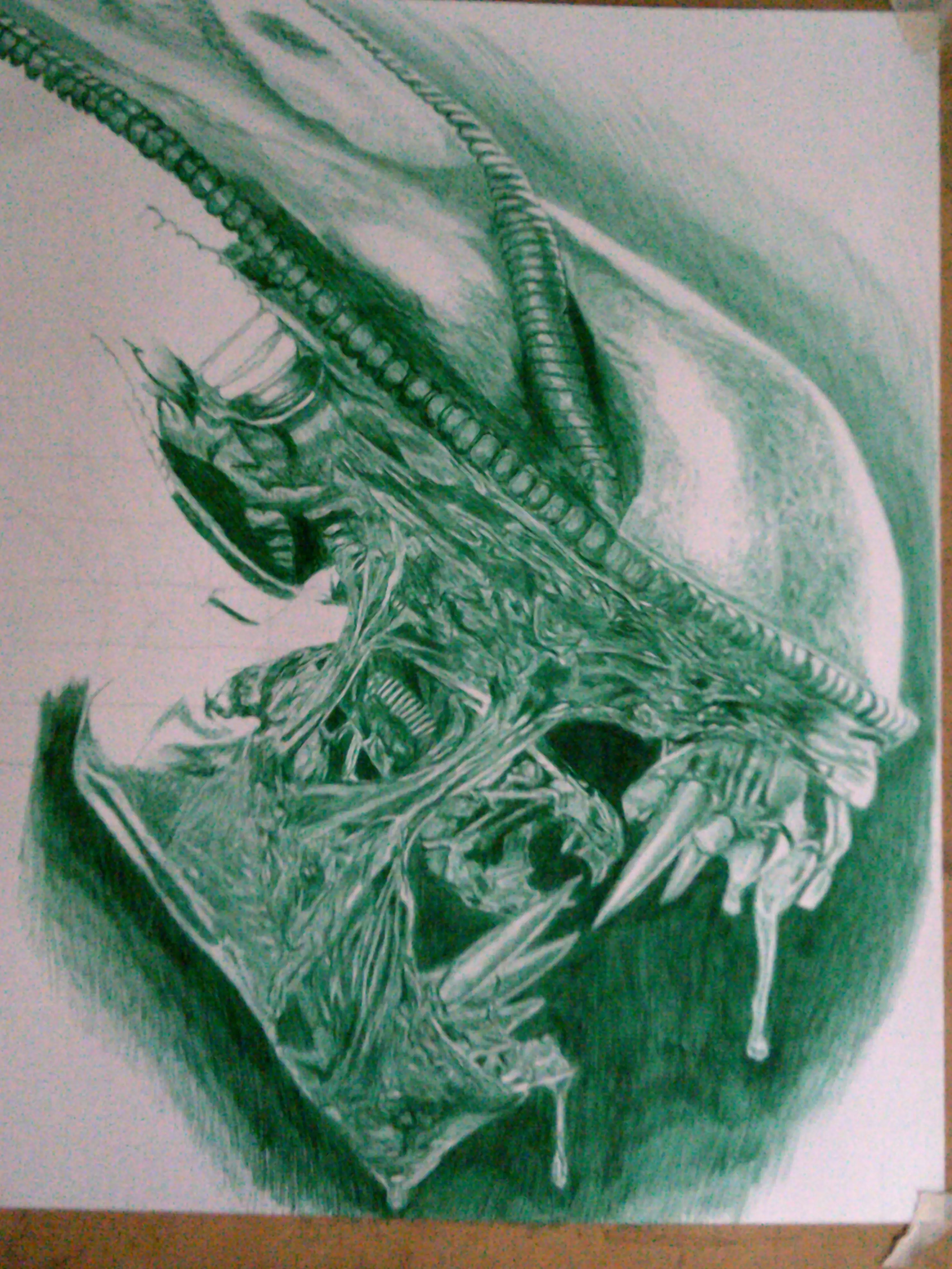 Dibujo