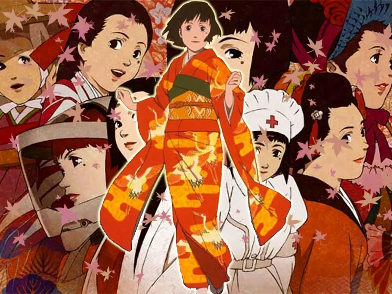 Mouryou No Hako