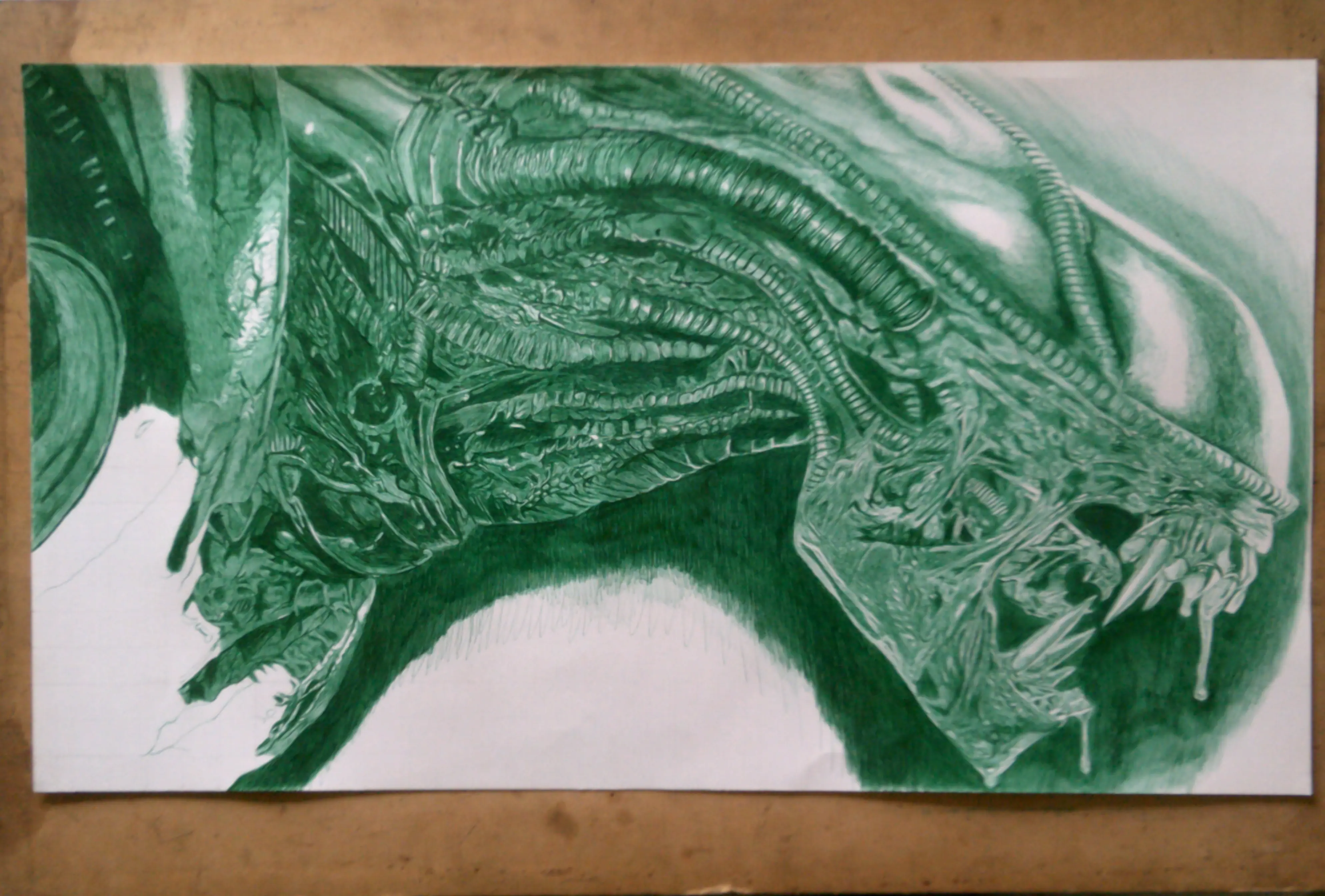 boligrafo
